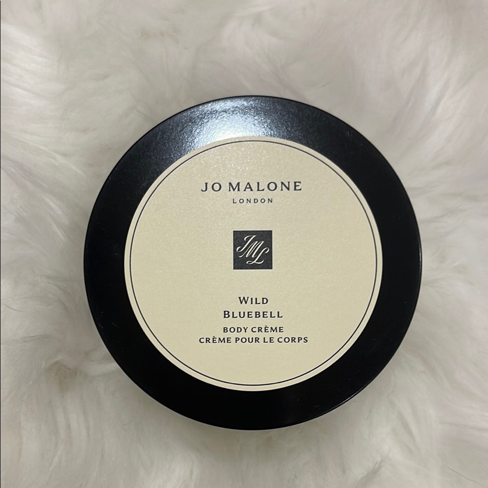 Jo Malone Wild Bluebell Body Crème